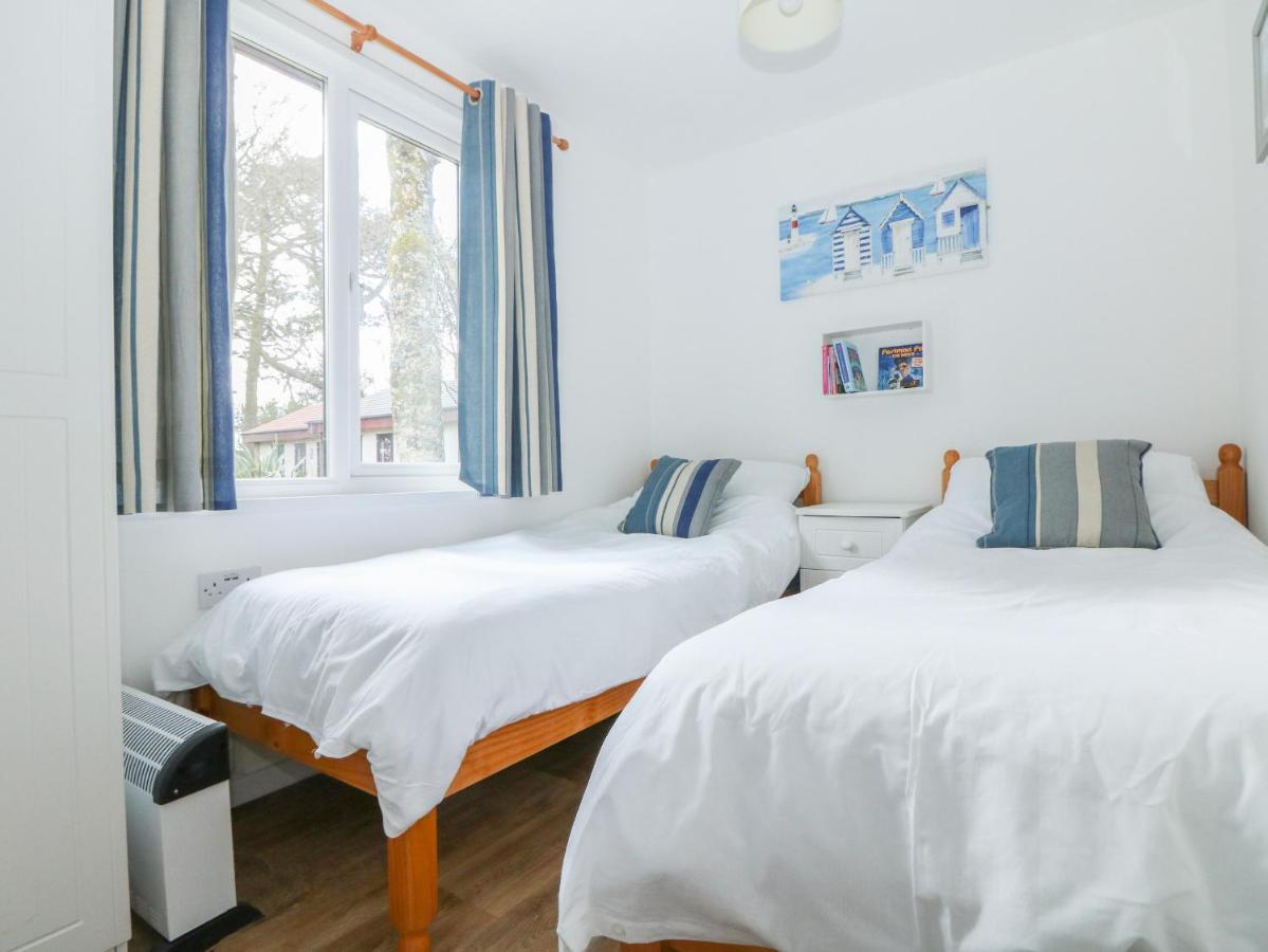 헤일 Miles Retreat 빌라 외부 사진